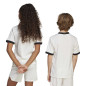 Preview: Adidas Fußball Trikot DFB Deutschland 125 Jahre Jubiläum Sondertrikot Kinder Gr. 128 - 176